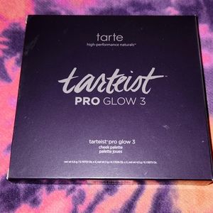 TARTE- TARTEIST PRO GLOW 3